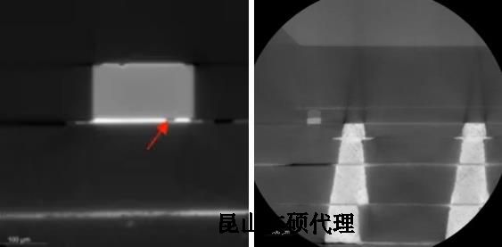 抚顺蔡司抚顺X射线显微镜