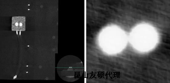 抚顺蔡司抚顺X射线显微镜