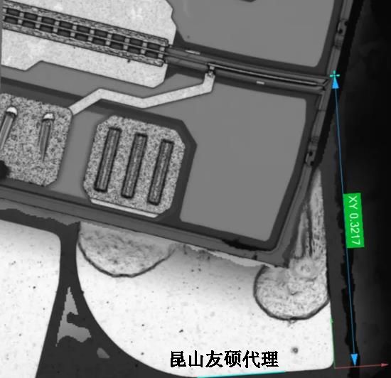 抚顺蔡司抚顺X射线显微镜